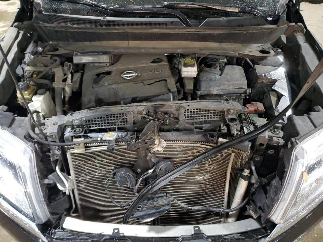 Photo 12 from auction – 2016 NISSAN PATHFINDER with VIN 5N1AR2MN5GC615997
