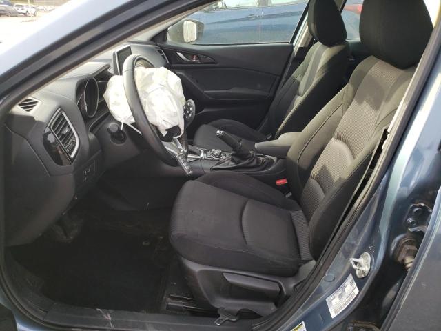 Photo 7 from auction – 2015 MAZDA 3 TOURING with VIN 3MZBM1V73FM152785