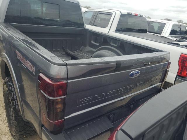 Photo 6 from auction – 2022 FORD F250 SUPER with VIN 1FT8W2BT3NEE77620