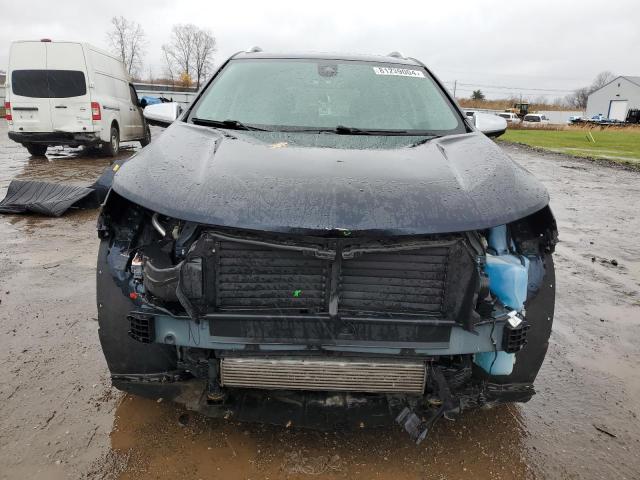 Photo 5 from auction – 2020 CHEVROLET EQUINOX PR with VIN 3GNAXYEX5LS669535