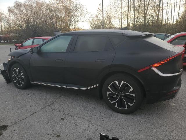 Photo 2 from auction – 2024 KIA EV6 LIGHT with VIN KNDC3DLC1R5161474