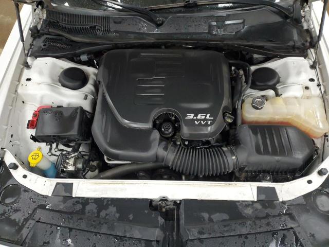 Photo 11 from auction – 2017 DODGE CHALLENGER with VIN 2C3CDZAG9HH573587