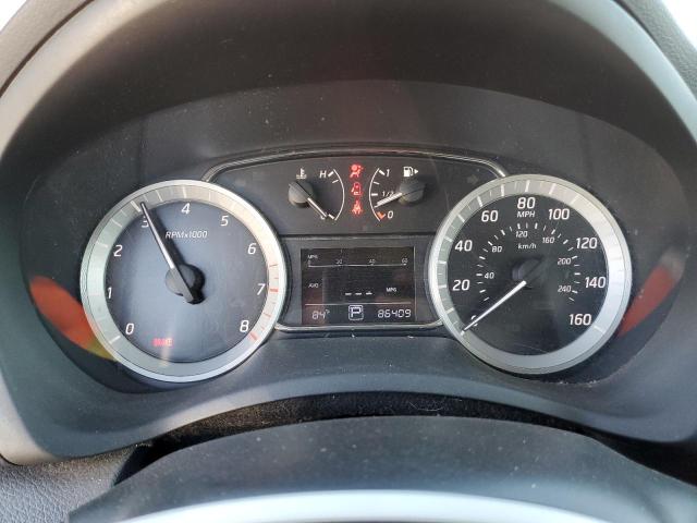 Photo 9 from auction – 2014 NISSAN SENTRA S with VIN 3N1AB7AP2EY315630