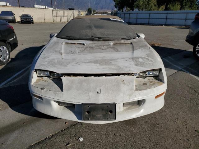 Photo 5 from auction – 1997 CHEVROLET CAMARO BAS with VIN 2G1FP32K5V2148021