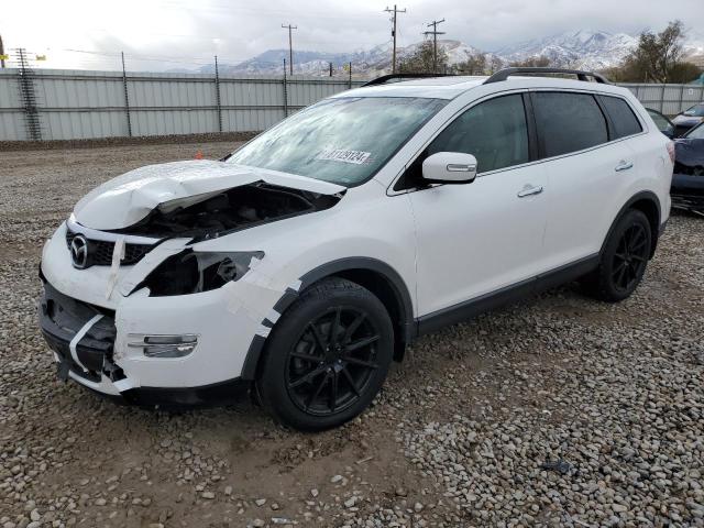 MAZDA CX-9 2008 with VIN JM3TB38V480148910 - Photo from auction