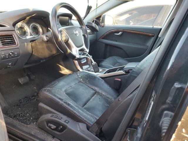 Photo 7 from auction – 2012 VOLVO S80 T6 with VIN YV1902AH2C1162227
