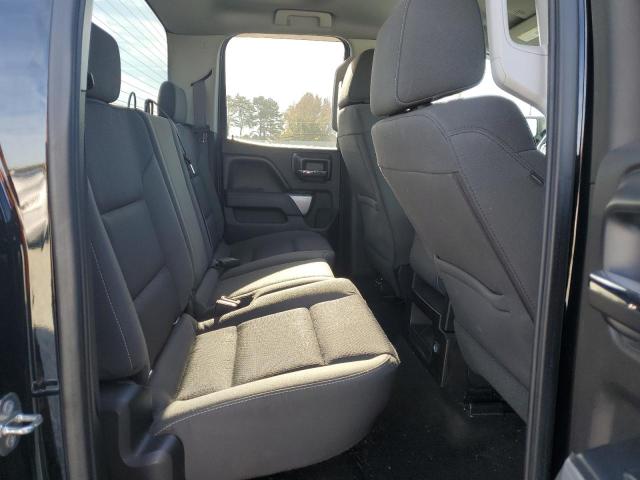 Photo 10 from auction – 2016 CHEVROLET SILVERADO with VIN 1GCVKRECXGZ201790