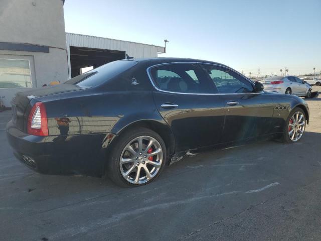 Photo 3 from auction – 2012 MASERATI QUATTROPOR with VIN ZAM39JKA3C0065472