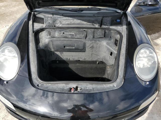 Photo 11 from auction – 2011 PORSCHE 911 CARRER with VIN WP0CA2A96BS740176