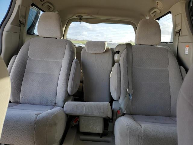 Photo 10 from auction – 2016 TOYOTA SIENNA LE with VIN 5TDKK3DC0GS751678