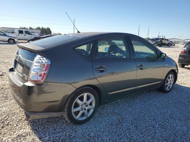 Photo 3 from auction – 2008 TOYOTA PRIUS with VIN JTDKB20U083362180