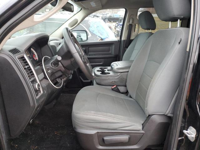 Photo 7 from auction – 2014 RAM 1500 ST with VIN 1C6RR7KT4ES169518