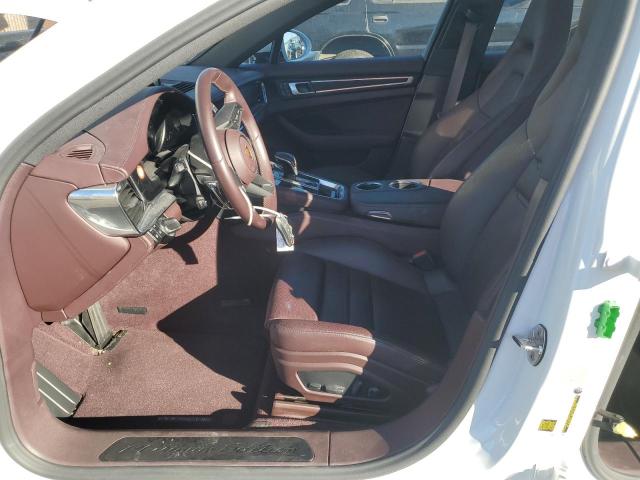 Photo 7 from auction – 2023 PORSCHE PANAMERA B with VIN WP0AJ2A73PL100823