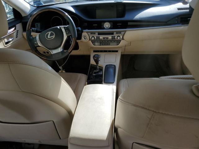Photo 8 from auction – 2014 LEXUS ES 350 with VIN JTHBK1GG9E2135953