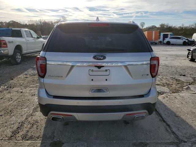 Photo 6 from auction – 2016 FORD EXPLORER P with VIN 1FM5K8HT9GGC70533
