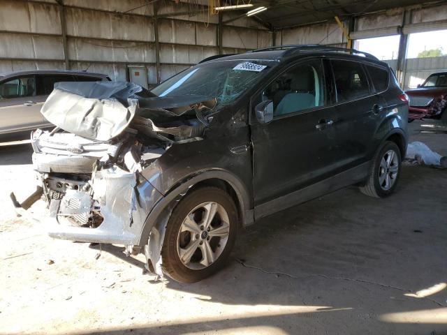 FORD ESCAPE SE 2016 with VIN 1FMCU0GX2GUC43716 - Photo from auction