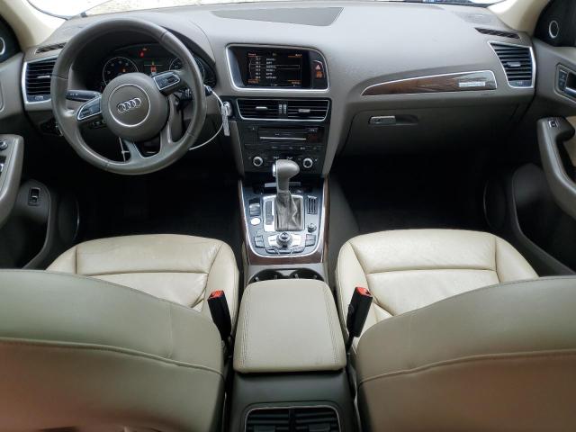Photo 8 from auction – 2016 AUDI Q5 PREMIUM with VIN WA1D7AFP6GA029752