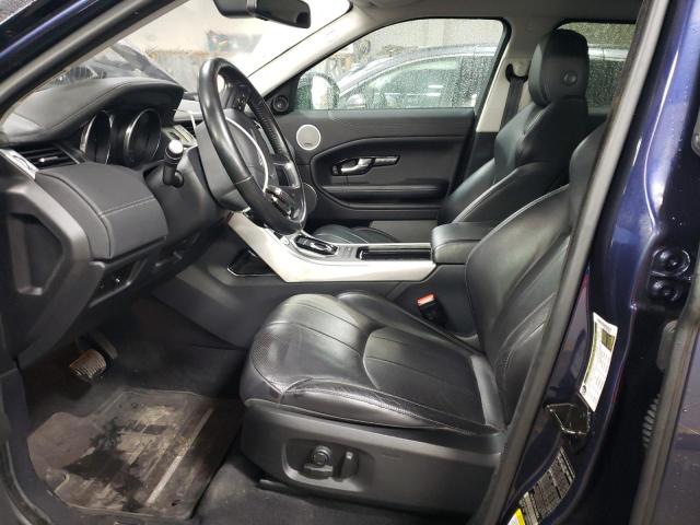 Photo 7 from auction – 2017 LAND ROVER RANGE ROVE with VIN SALVP2BG3HH234954