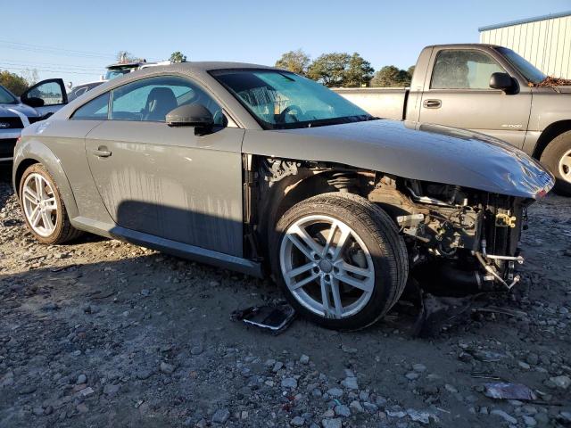 Photo 4 from auction – 2017 AUDI TT with VIN TRUC5AFV8H1006437