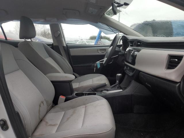 Photo 7 from auction – 2014 TOYOTA COROLLA L with VIN 2T1BURHE7EC066687