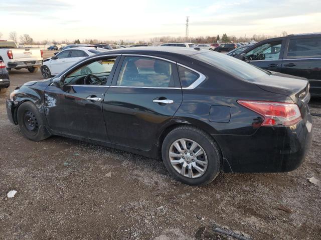 Photo 2 from auction – 2015 NISSAN ALTIMA 2.5 with VIN 1N4AL3AP2FN876661