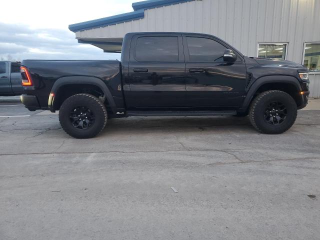 Photo 12 from auction – 2022 RAM 1500 TRX with VIN 1C6SRFU95NN216065