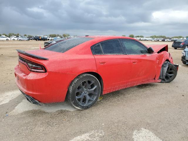 Photo 3 from auction – 2020 DODGE CHARGER SX with VIN 2C3CDXBG6LH248746