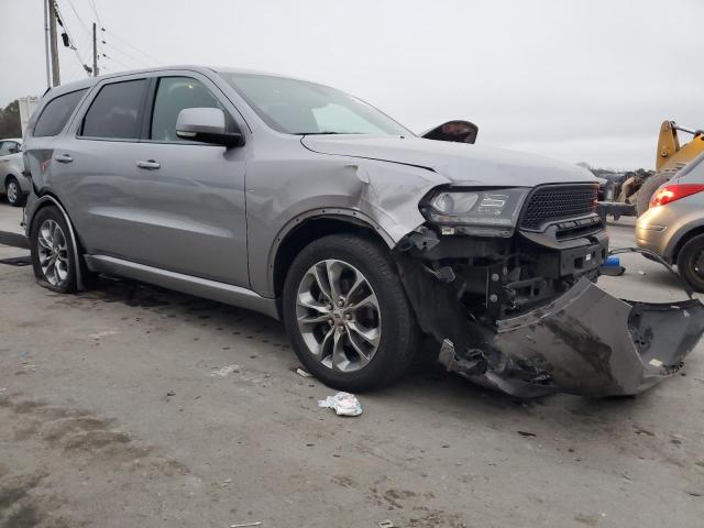 Photo 4 from auction – 2020 DODGE DURANGO GT with VIN 1C4RDJDG7LC285923