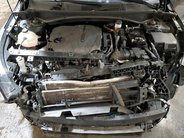 Photo 12 from auction – 2023 KIA SPORTAGE E with VIN 5XYK33AF1PG036157