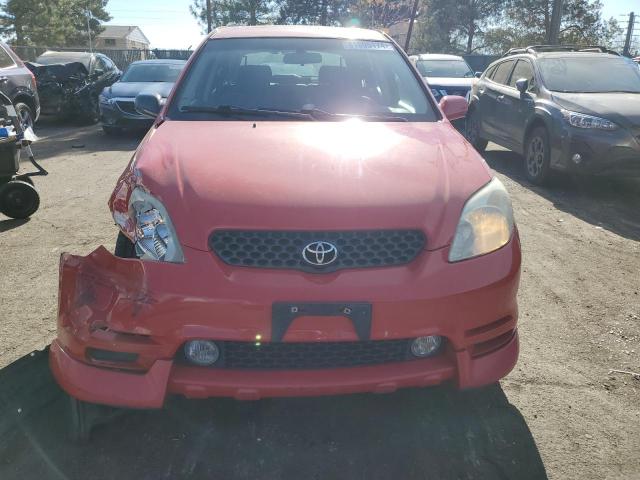 Photo 5 from auction – 2003 TOYOTA COROLLA MA with VIN 2T1LR38E23C024010