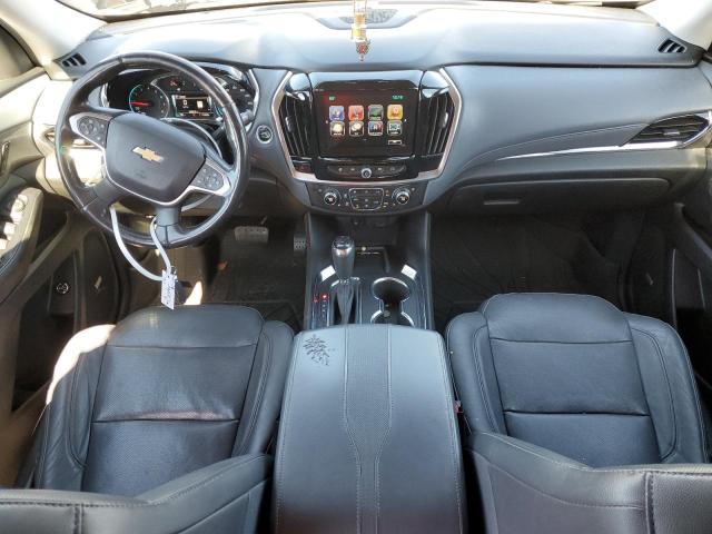 Photo 8 from auction – 2018 CHEVROLET TRAVERSE P with VIN 1GNERKKW5JJ154103