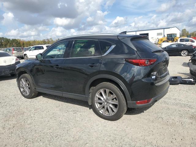 Photo 2 from auction – 2019 MAZDA CX-5 GRAND with VIN JM3KFBDY1K0597625
