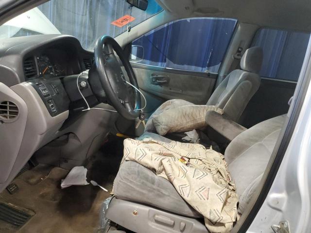 Photo 7 from auction – 2003 HONDA ODYSSEY EX with VIN 5FNRL18693B127218