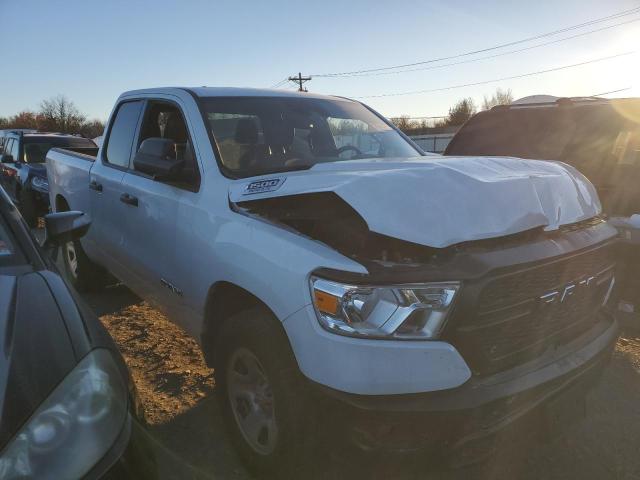Photo 4 from auction – 2022 RAM 1500 TRADE with VIN 1C6SRFCT1NN246449