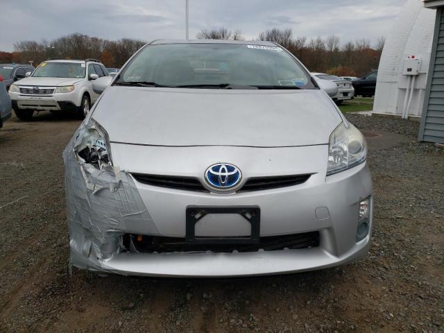 Photo 5 from auction – 2010 TOYOTA PRIUS with VIN JTDKN3DU6A0025656