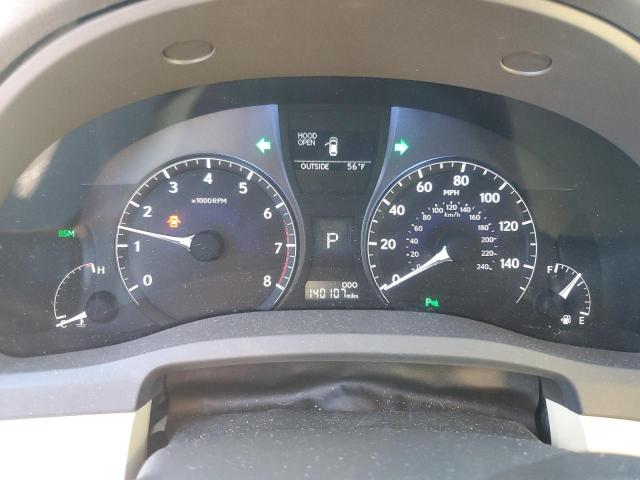 Photo 9 from auction – 2015 LEXUS RX 350 BAS with VIN 2T2BK1BA5FC325350