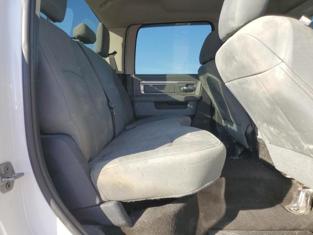 Photo 10 from auction – 2015 RAM 2500 SLT with VIN 3C6TR5DT0FG591401