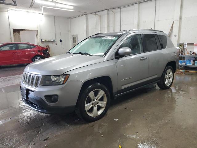 JEEP COMPASS LA 2015 with VIN 1C4NJDEB6FD148238 - Photo from auction