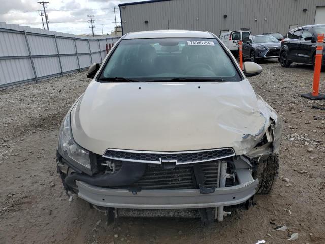 Photo 5 from auction – 2012 CHEVROLET CRUZE LT with VIN 1G1PF5SC5C7109463