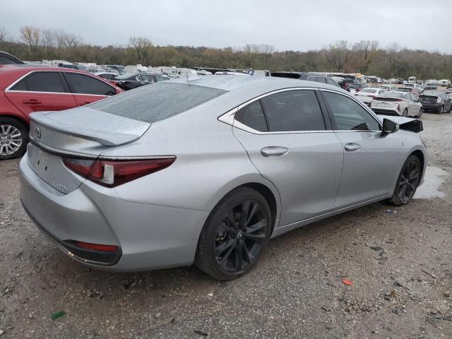 Photo 3 from auction – 2023 LEXUS ES 300H F with VIN 58ABA1C10PU027674