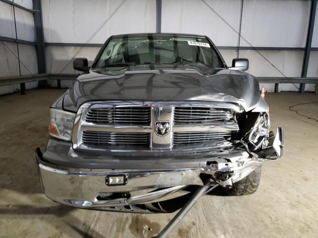 Photo 5 from auction – 2010 DODGE RAM 1500 with VIN 1D7RB1GT0AS110534