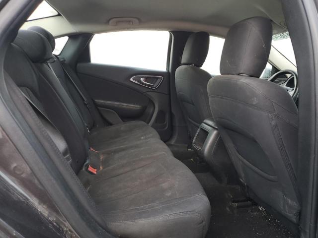 Photo 10 from auction – 2015 CHRYSLER 200 LIMITE with VIN 1C3CCCAB8FN645176