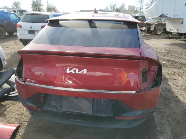 Photo 6 from auction – 2022 KIA EV6 LIGHT with VIN KNDC3DLC7N5029894