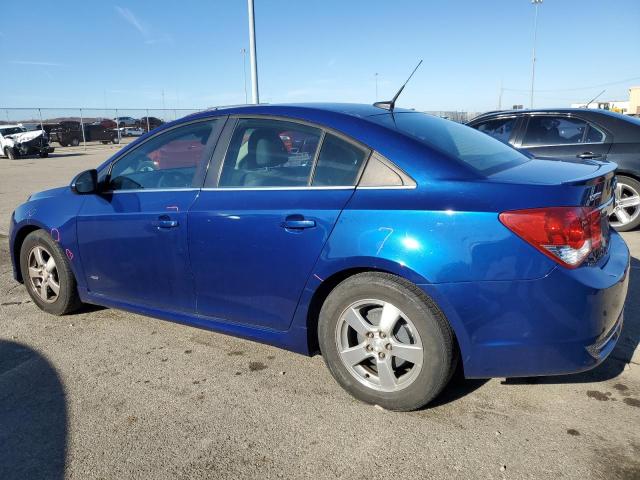 Photo 2 from auction – 2012 CHEVROLET CRUZE LT with VIN 1G1PF5SC5C7246337