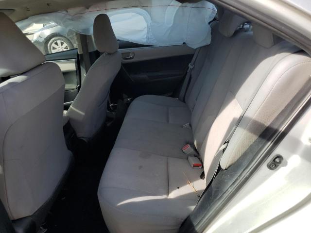 Photo 10 from auction – 2014 TOYOTA COROLLA L with VIN 2T1BURHE0EC010154