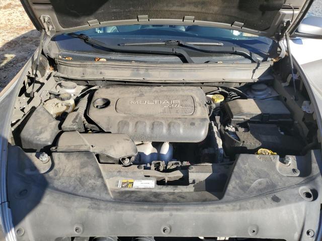 Photo 12 from auction – 2018 JEEP CHEROKEE L with VIN 1C4PJLLB4JD584780