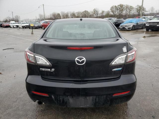 صورة رقم 6 من المزاد - 2012 MAZDA 3 I مع VIN JM1BL1W77C1557030
