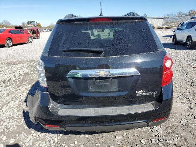 Photo 6 from auction – 2014 CHEVROLET EQUINOX LT with VIN 2GNALBEK5E6215137