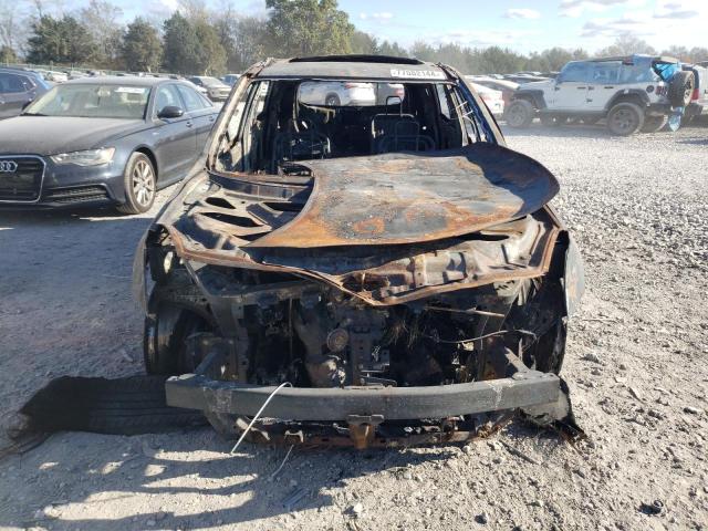 Photo 5 from auction – 2012 NISSAN ROGUE S with VIN JN8AS5MV6CW402676