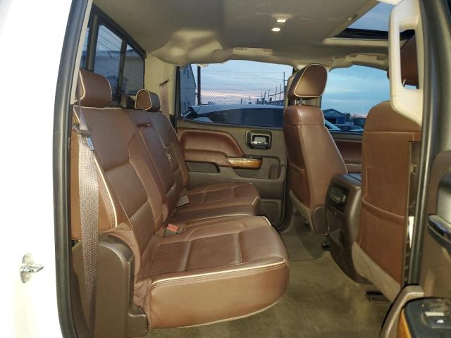 Photo 10 from auction – 2016 CHEVROLET SILVERADO with VIN 3GCUKTEC6GG298432